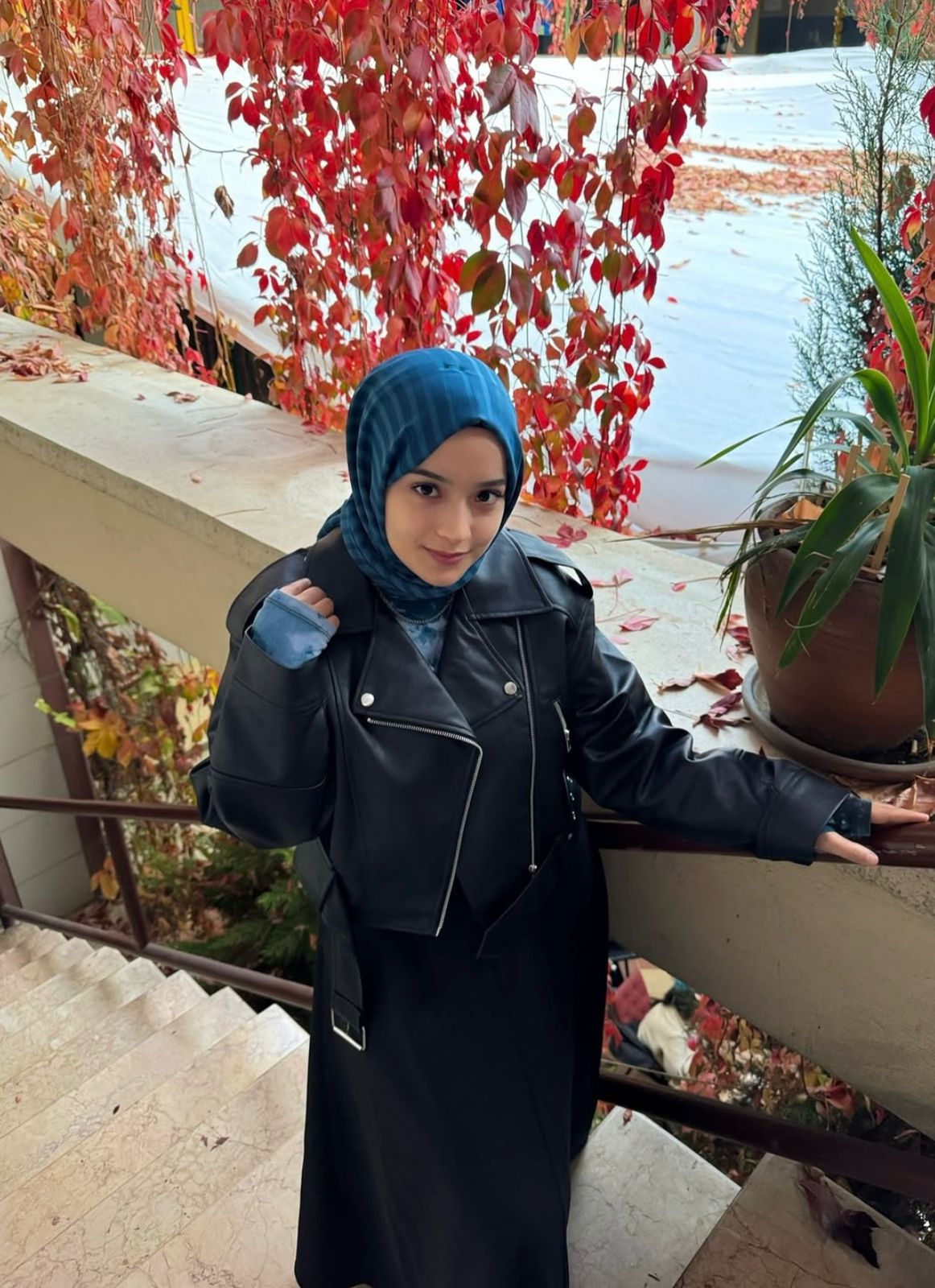 Ortaköy Alman Bayan Escort Arzu