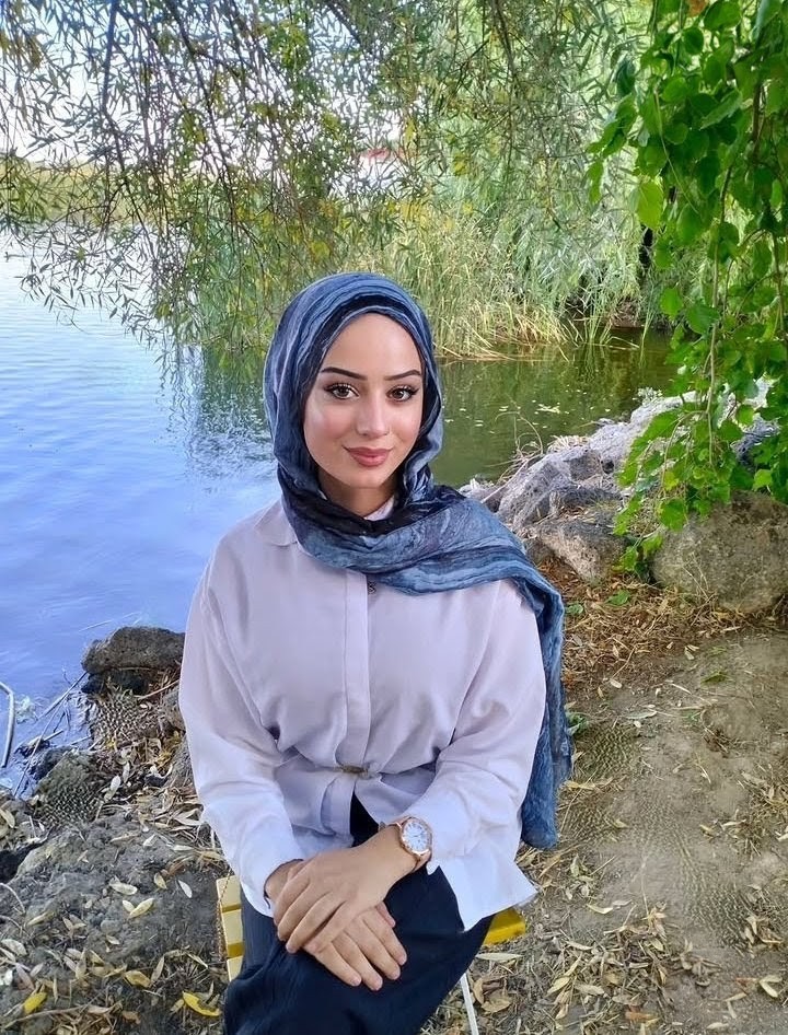 Ortaköy Kültürlü Partner Bayan Escort Meyra