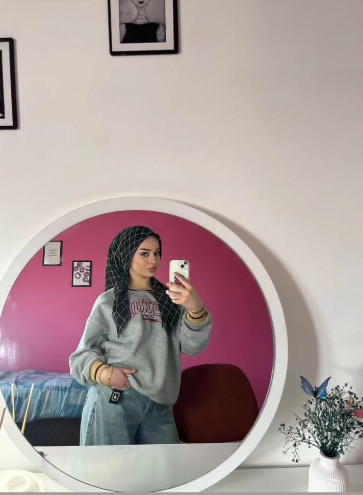 Ortaköy Karizmatik Partner Bayan Escort Ceylan
